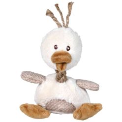 Trixie plüss kacsa 15cm