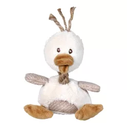 Trixie plüss kacsa 15cm