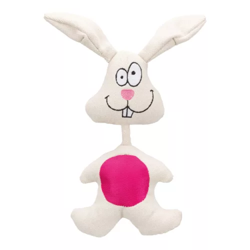Trixie szövet nyuszi 29cm