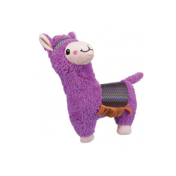 Trixie Plüss alpaka 31cm