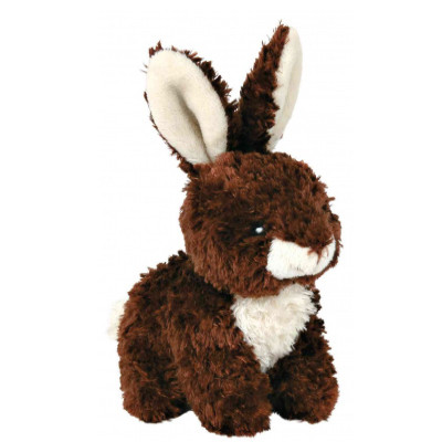 Trixie Plüss Nyúl 15cm