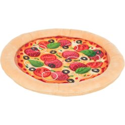 Trixie pizza plüss 26cm