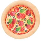 Trixie pizza plüss 26cm