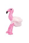 Trixie Plüss flamingó 35cm