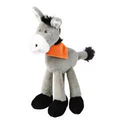 Trixie plüss szamár 24cm