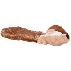 Trixie Plüss Észak Amerikai Mókus 30cm