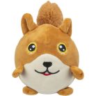 Trixie plüss mókus 13cm