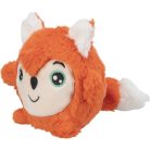 Trixie plüss róka 11cm - Kifutó