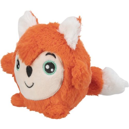 Trixie plüss róka 11cm - Kifutó