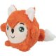 Trixie plüss róka 11cm - Kifutó