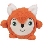 Trixie plüss róka 11cm - Kifutó