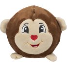 Trixie plüss majom 11cm - Kifutó