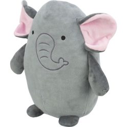 Trixie plüss elefánt 27cm - Kifutó