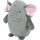 Trixie plüss elefánt 27cm - Kifutó