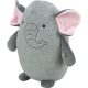 Trixie plüss elefánt 27cm - Kifutó