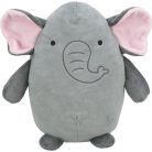 Trixie plüss elefánt 27cm - Kifutó