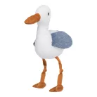 Trixie Plüss sirály Nordic Hinnerk 35cm