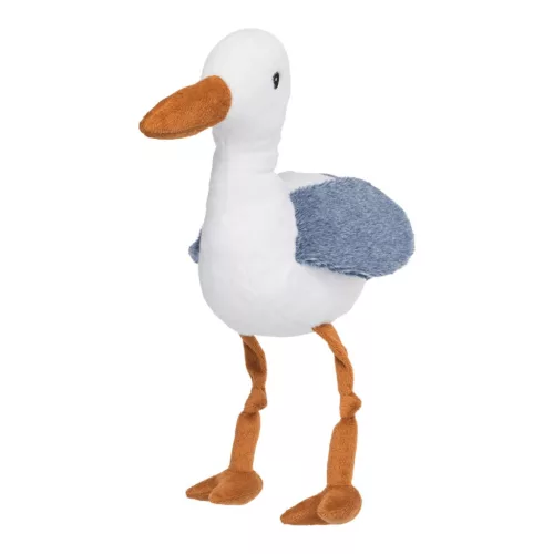 Trixie Plüss sirály Nordic Hinnerk 35cm