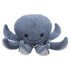 Trixie Plüss polip Nordic 25cm
