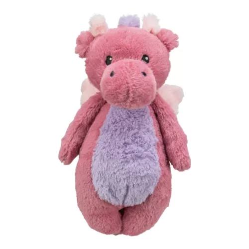 Trixie Plüss sárkány be Eco 27cm