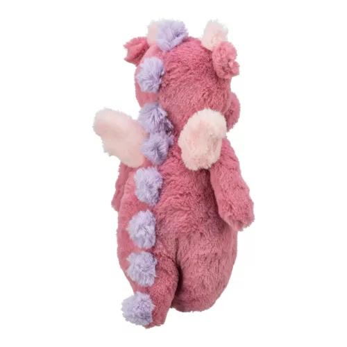 Trixie Plüss sárkány be Eco 27cm