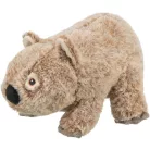 Trixie Plüss Vombat 25cm