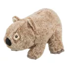 Trixie Plüss Vombat 25cm