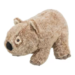 Trixie Plüss Vombat 25cm