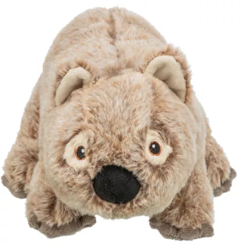 Trixie Plüss Vombat 25cm