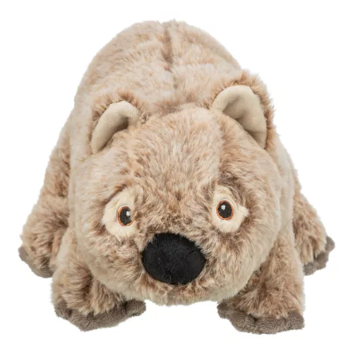 Trixie Plüss Vombat 25cm
