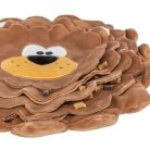 Trixie Lion Szimatszőnyeg 26cm