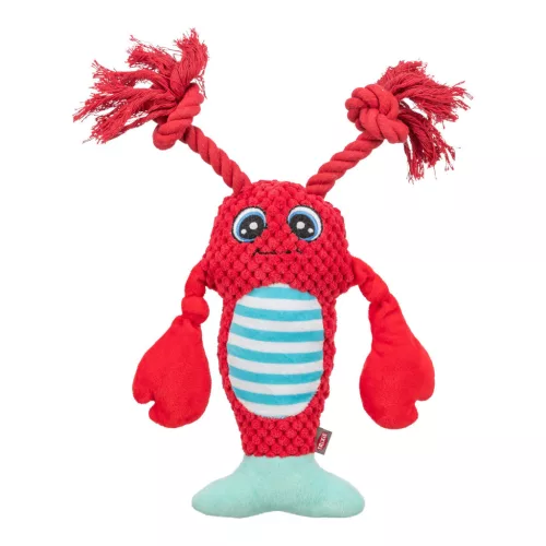 Trixie plüss homár 34 cm