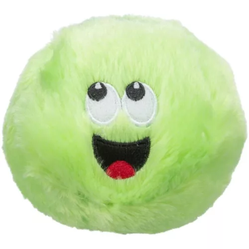 Trixie Plüss labda be Eco 10cm