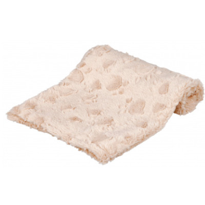 Trixie Cosy pléd bézs 70x50cm - Kifutó