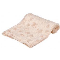 Trixie Cosy pléd bézs 150x100cm - Kifutó