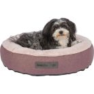 Trixie Felicia fekhely berry/pink 50cm