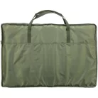 Trixie Kennel Nylon Comfy olivazöld / bézs S 47,5 x 44,5 x 70 cm