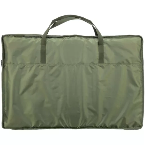 Trixie Kennel Nylon Comfy olivazöld / bézs S 47,5 x 44,5 x 70 cm
