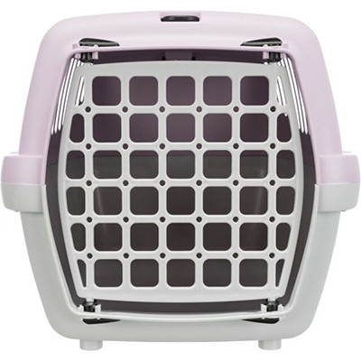 Trixie szállítóbox Capri 1 Rózsaszín