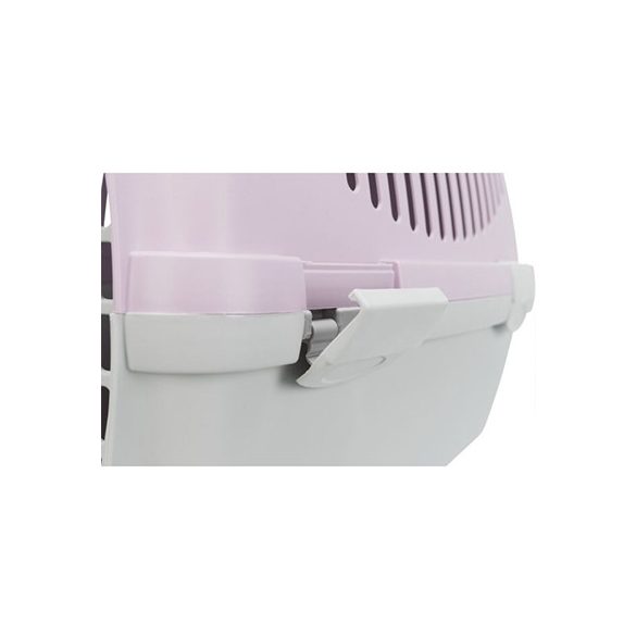 Trixie szállítóbox Capri 1 Rózsaszín