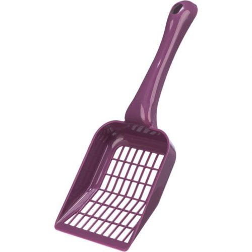 Trixie Alomlapát Nagy Lyukú M Lila