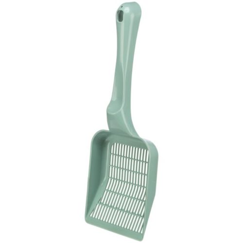 Trixie Alomlapát Közepes Lyukú M Menta