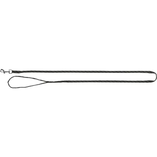Trixie hám+póráz macskáknak fekete 27–45 cm/10 mm