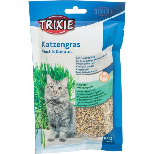Trixie Macskafű zacskós 100g