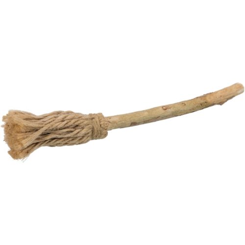 Trixie Matatabi seprű 16cm