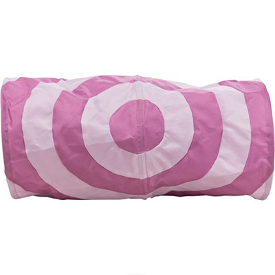 Trixie Alagút Rózsaszín 25x50cm