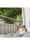 Trixie Védőháló Macskáknak 3x2m Fekete Trixie Védőháló Macskáknak 3x2m Fekete