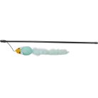 Trixie játék pálca plüss madárral 50cm