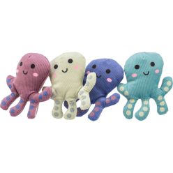 Trixie plüss polip 10cm