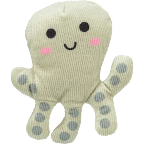Trixie plüss polip 10cm